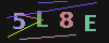 Gambar captcha