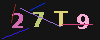 Gambar captcha